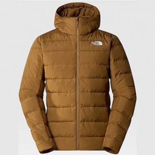 H4-ANORAK HOME ACONCAGUA 3 HOODI