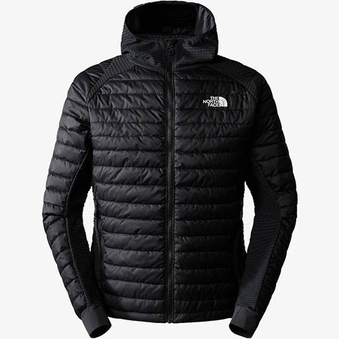 H4-ANORAK HOME INSULATION HYBRID