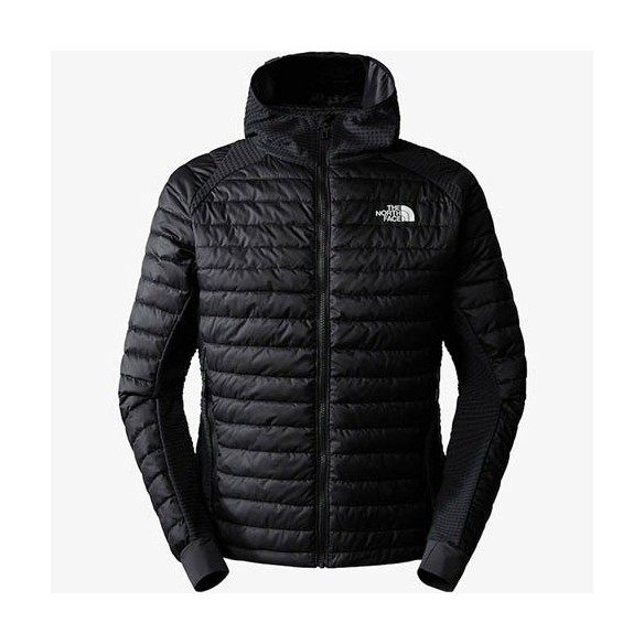 H4-ANORAK HOME INSULATION HYBRID