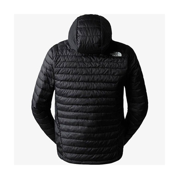 H4-ANORAK HOME INSULATION HYBRID