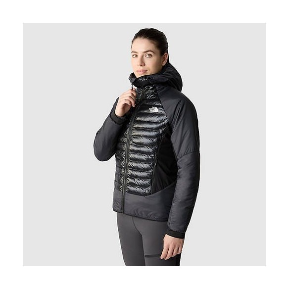 H4-ANORAK DONA MACUGNAGA HYBRID