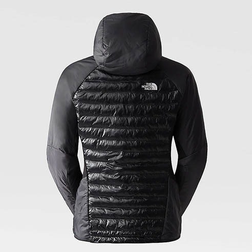 H4-ANORAK DONA MACUGNAGA HYBRID