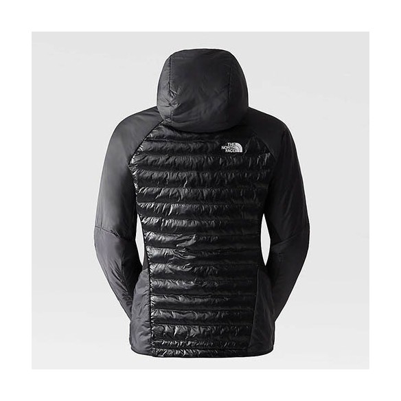 H4-ANORAK DONA MACUGNAGA HYBRID
