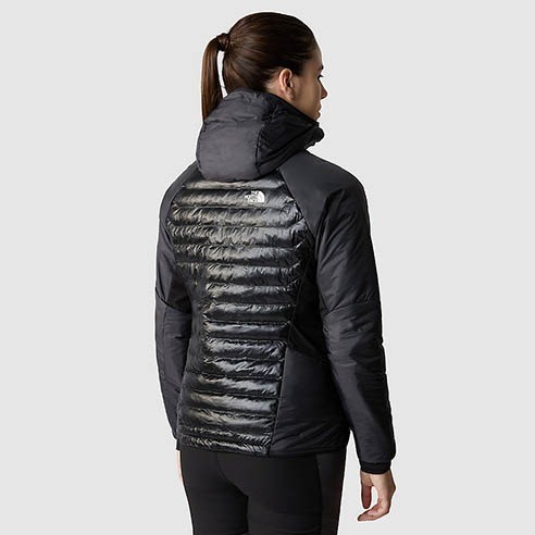 H4-ANORAK DONA MACUGNAGA HYBRID