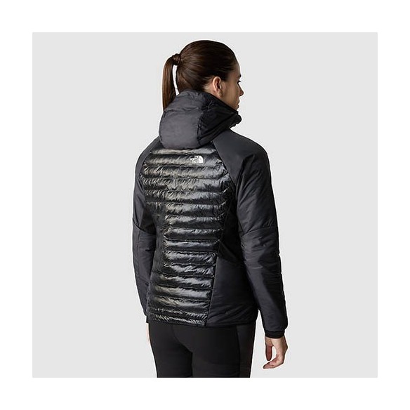 H4-ANORAK DONA MACUGNAGA HYBRID