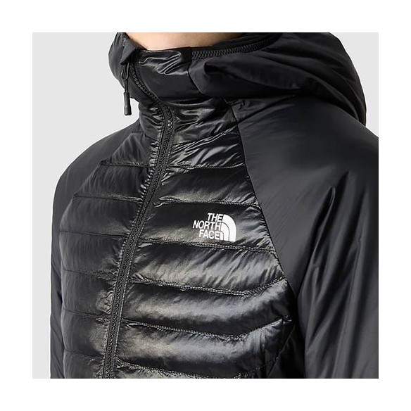 H4-ANORAK DONA MACUGNAGA HYBRID