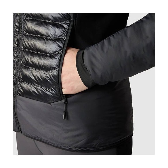 H4-ANORAK DONA MACUGNAGA HYBRID