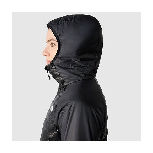 H4-ANORAK DONA MACUGNAGA HYBRID