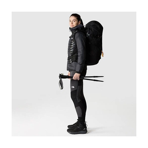 H4-ANORAK DONA MACUGNAGA HYBRID