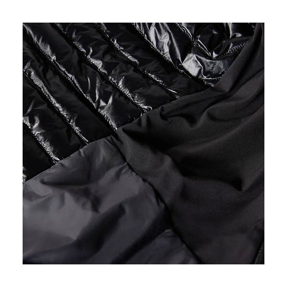 H4-ANORAK DONA MACUGNAGA HYBRID