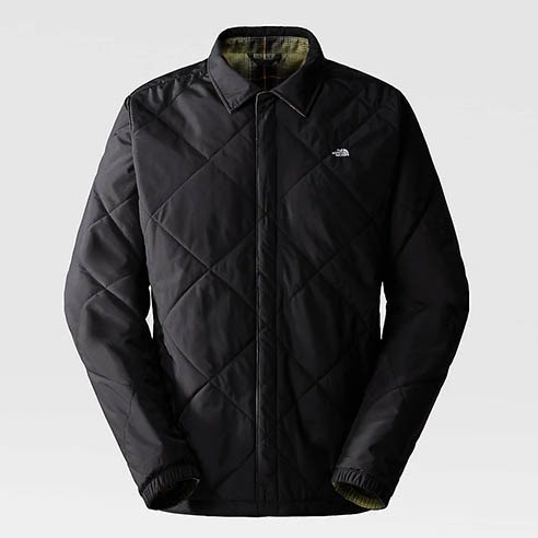 H4-ANORAK HOME AFTERBURNER INSUL