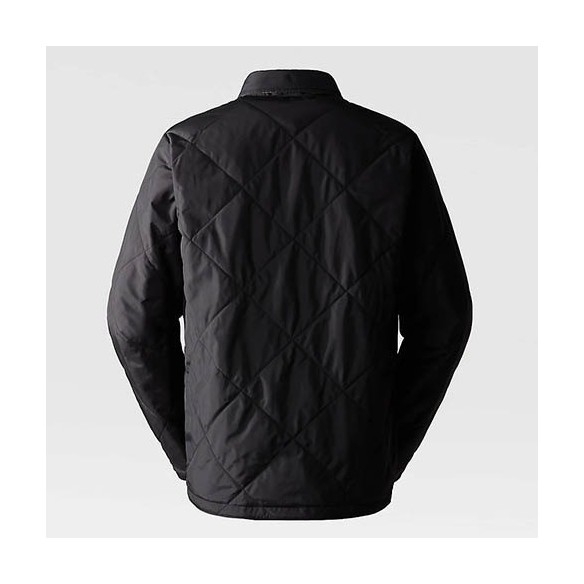 H4-ANORAK HOME AFTERBURNER INSUL
