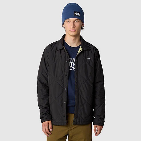 H4-ANORAK HOME AFTERBURNER INSUL