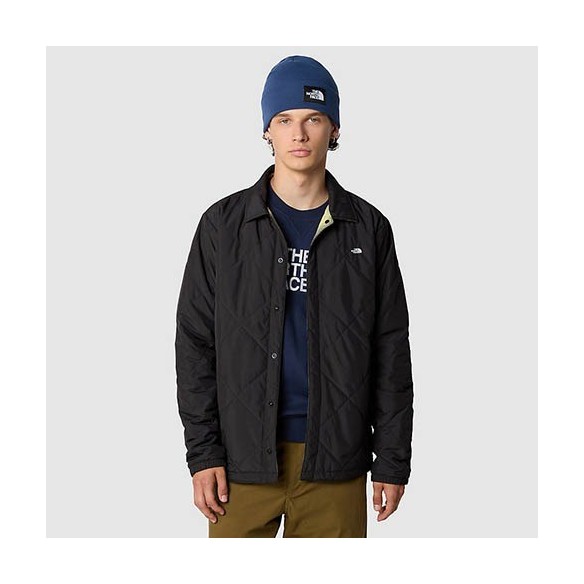 H4-ANORAK HOME AFTERBURNER INSUL