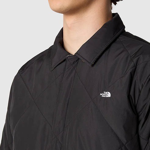 H4-ANORAK HOME AFTERBURNER INSUL