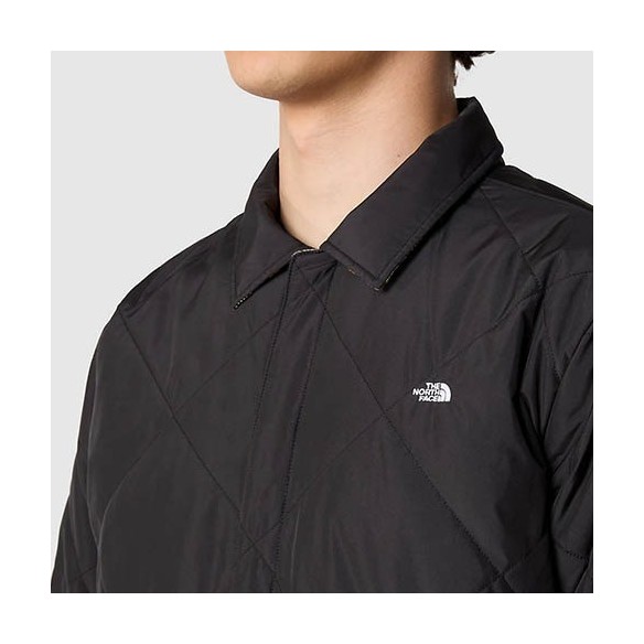 H4-ANORAK HOME AFTERBURNER INSUL