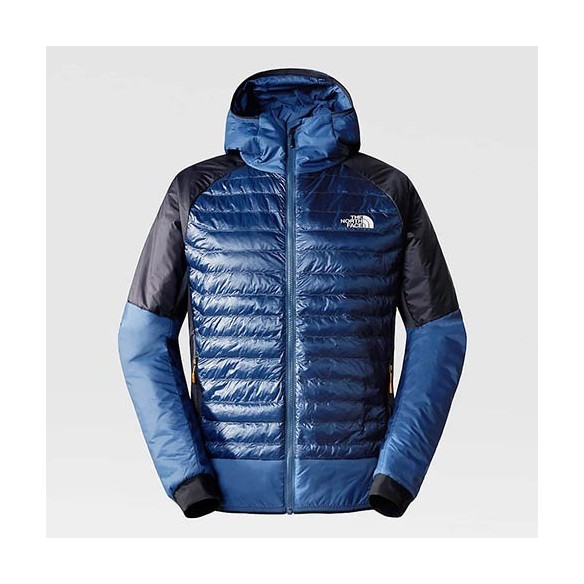 H4-ANORAK HOME MACUGNAGA HYBRID