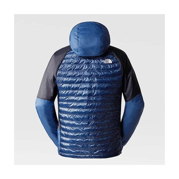 H4-ANORAK HOME MACUGNAGA HYBRID