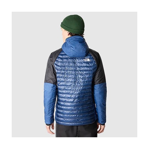 H4-ANORAK HOME MACUGNAGA HYBRID