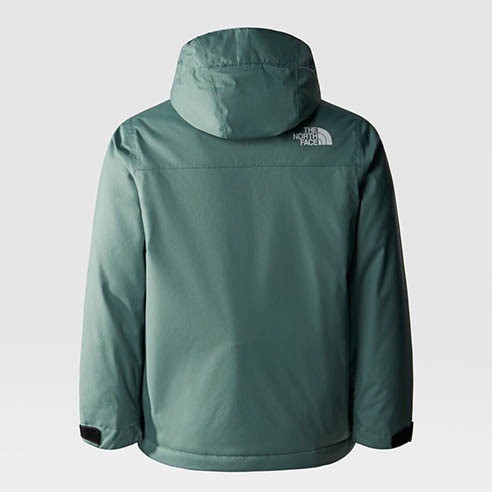 H4-ANORAK JUNIOR TEEN SNOWQUEST