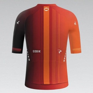 Maillot Gobik Reactive Movistar Team 2024 2