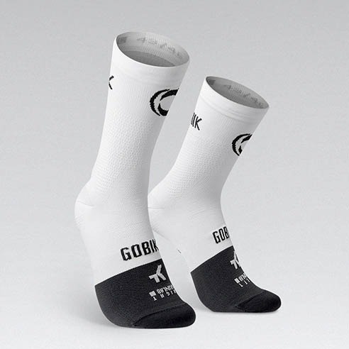 Chaussettes Gobik Lightweiht 2.0 Ineos Grenadiers 2024