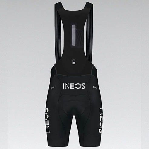 Gobik Lancer Ineos Grenadiers 2024 Bib Shorts