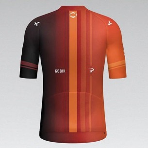 Gobik Odyssey Ineos Grenadiers 2024 Jersey 2