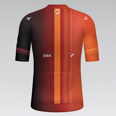 Gobik Odyssey Ineos Grenadiers 2024 Jersey