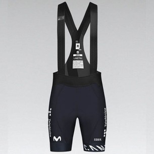 Gobik Limited 6.0 Movistar Team 2024 Bib Shorts
