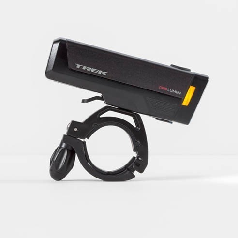 TREK ION PRO RT FRONT BIKE LIGHT