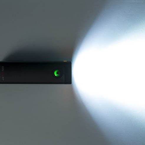 LUZ DELANTERA TREK ION PRO RT
