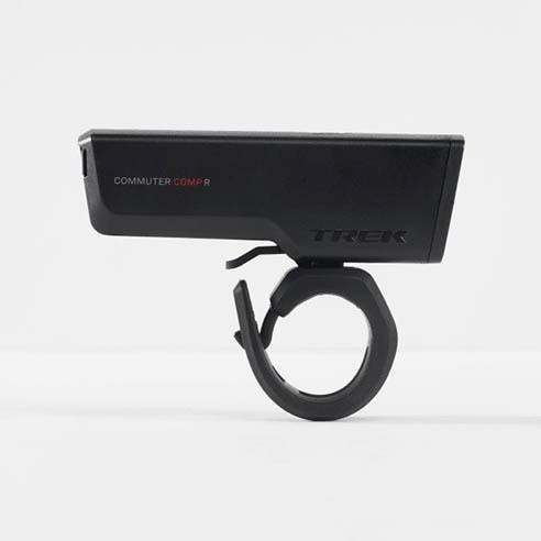 LUZ DELANTERA TREK COMMUTER COMP R