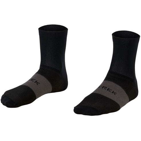 Chaussettes Trek Race Quarter