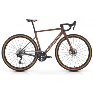 Bicicleta de gravel Megamo Silk 08 (2024)