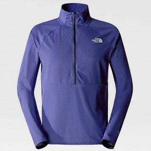 THE NORTH FACE MEN'S SUMMIT SERIES FUTUREFLEECE LT JACKET