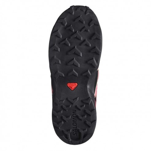 SALOMON SPEEDCROSS WATERPROOF TRAIL JUNIOR SHOES