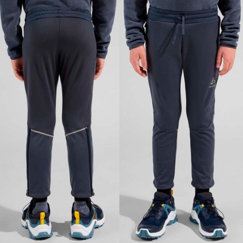 OD-PANTALO FONS JUNIOR BRENSHOLM