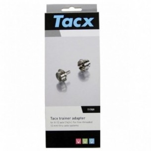 GARMIN TACX T1709 TRAINER ADAPTER FOR X-12