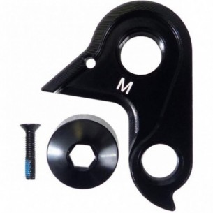 LOOK REAR DERAILLEUR HANGER FOR 795/785/GRAVEL DISC