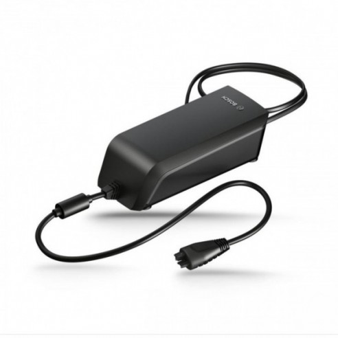 CHARGER BOSCH 6 A Fast Charger EU