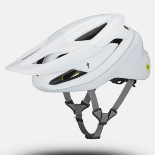 Casque Specialized Camber White