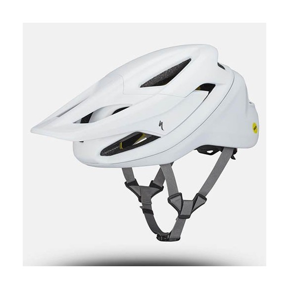 Casc Specialized Camber White