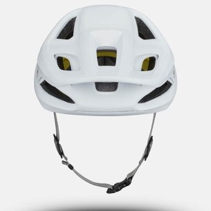 Casque Specialized Camber White 2