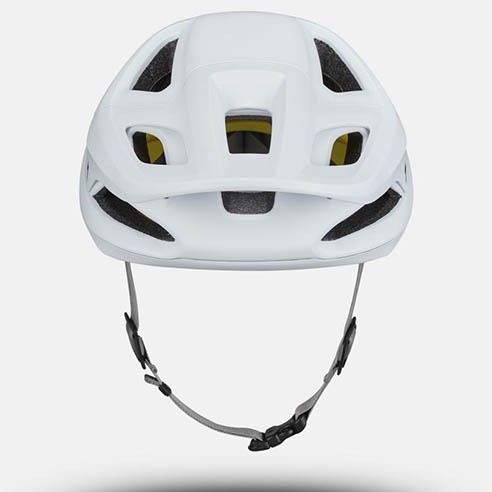 Casc Specialized Camber White