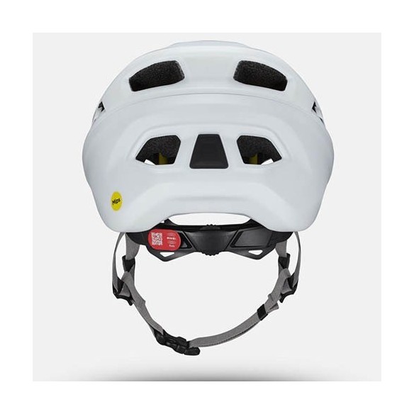 Specialized Camber White Helmet