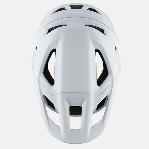 Casco Specialized Camber White