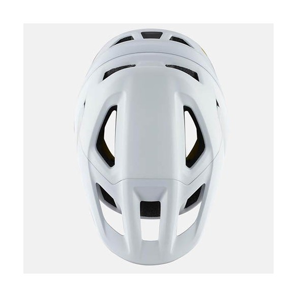 Casc Specialized Camber White