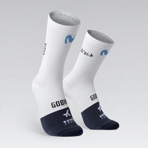 Calcetines Gobik Lightweiht 2.0 Movistar Team 2024