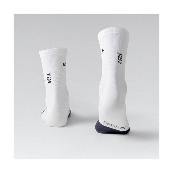 Chaussettes Gobik Lightweiht 2.0 Movistar Team 2024